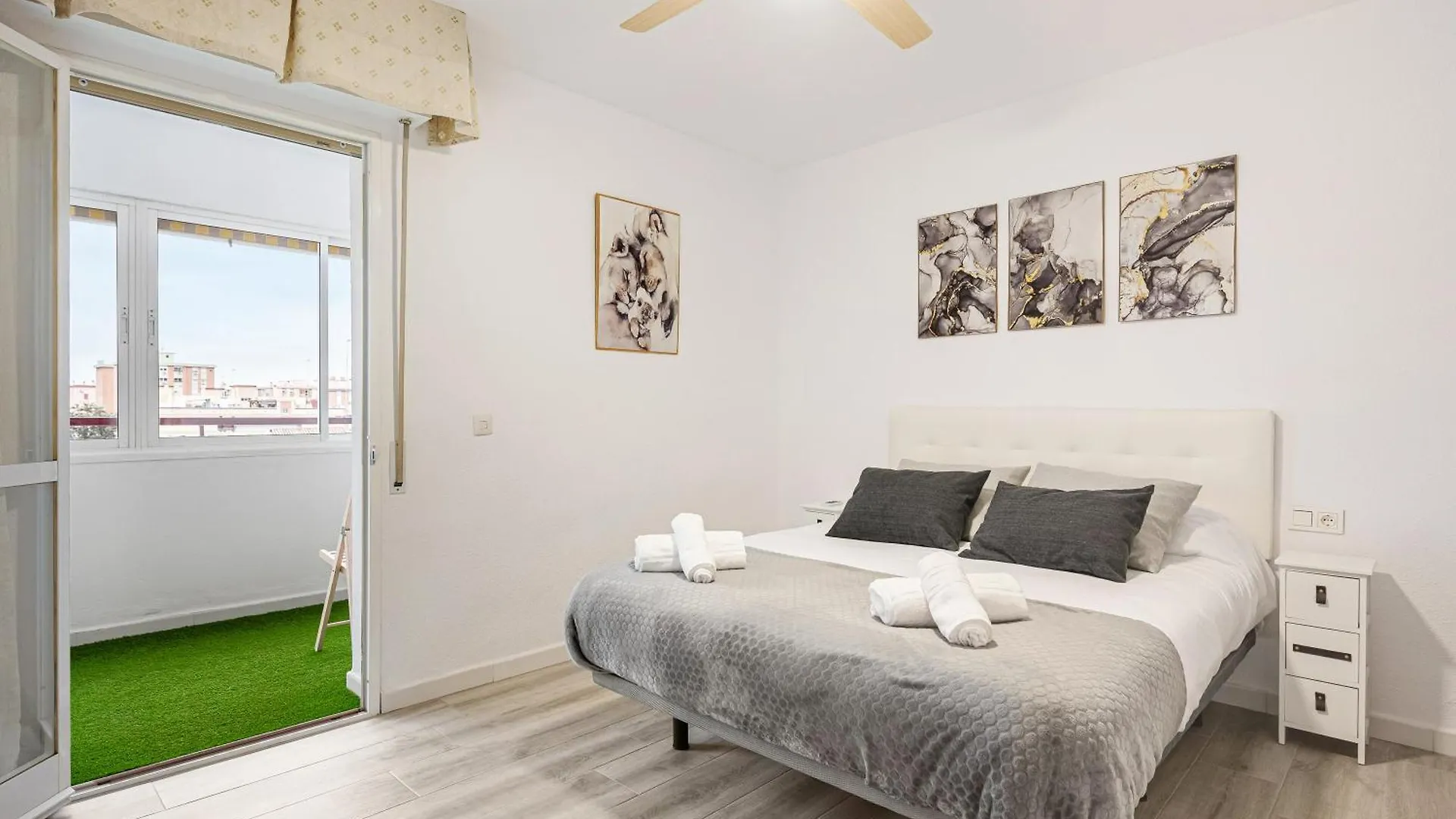Casa Cani Malaga 0*,  Spain