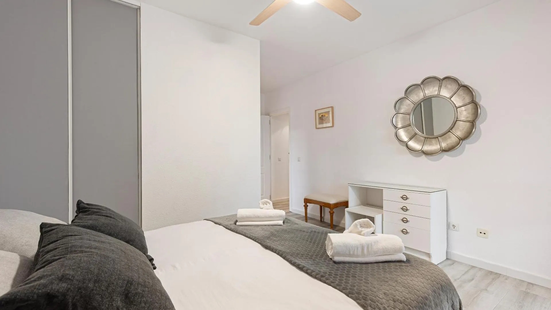 Apartment Casa Cani Malaga