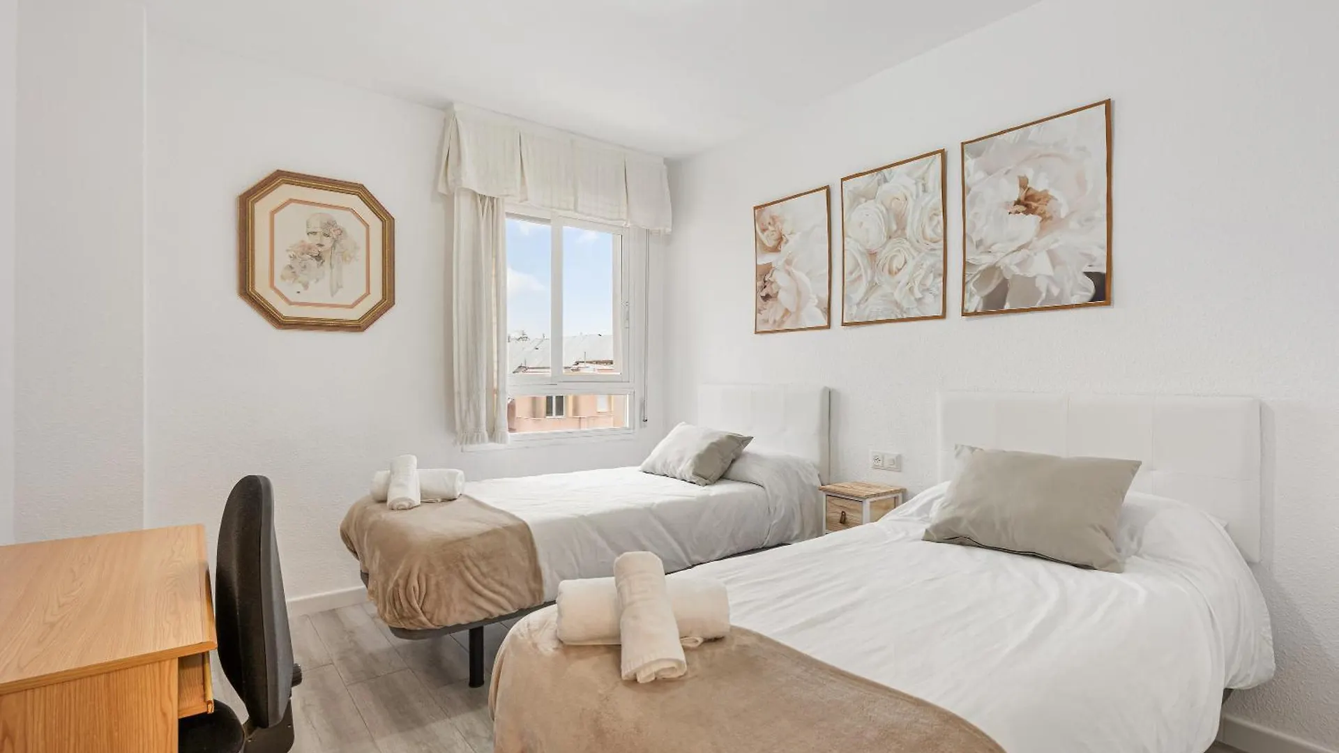 Apartment Casa Cani Malaga
