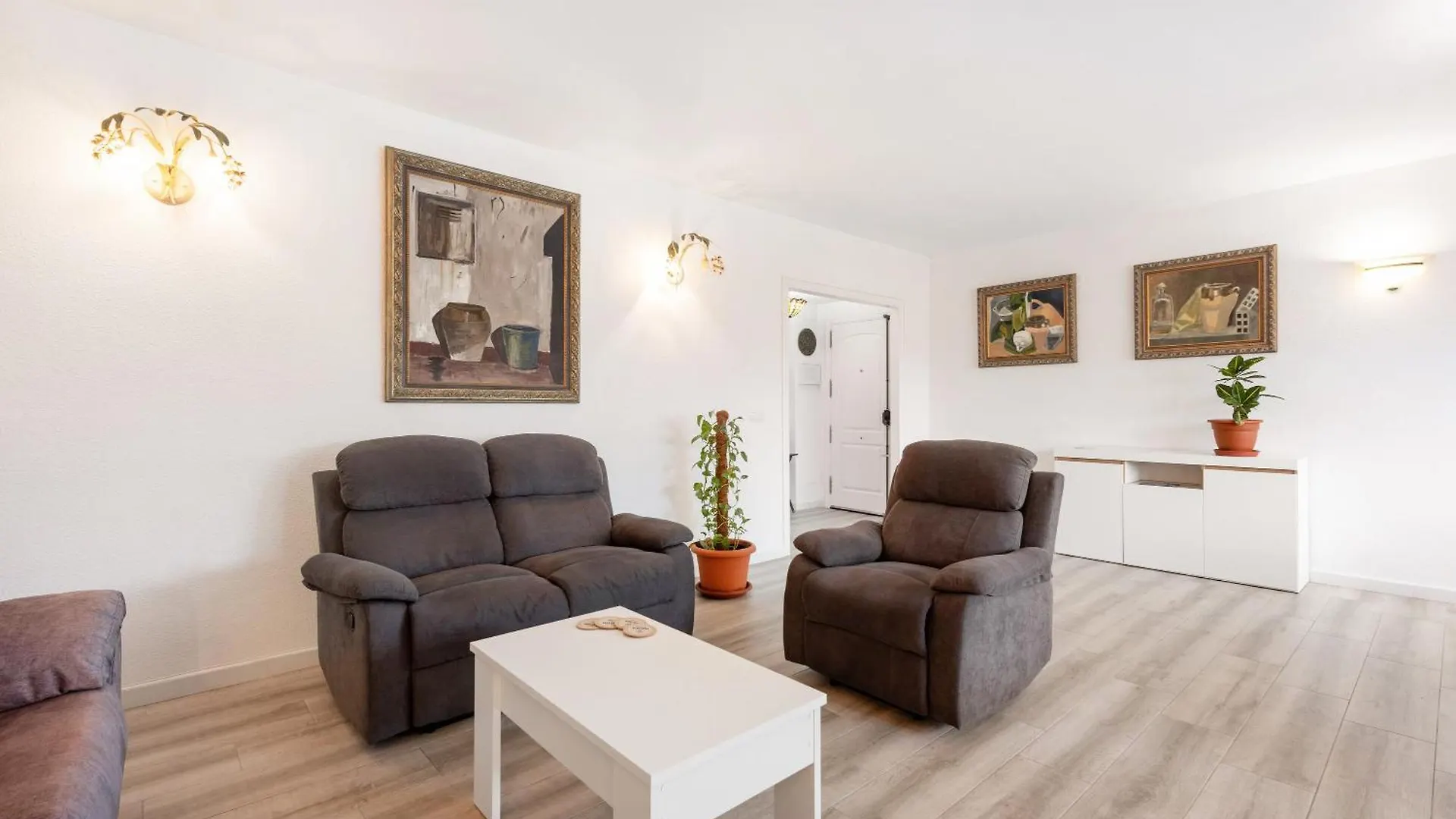 Casa Cani Malaga