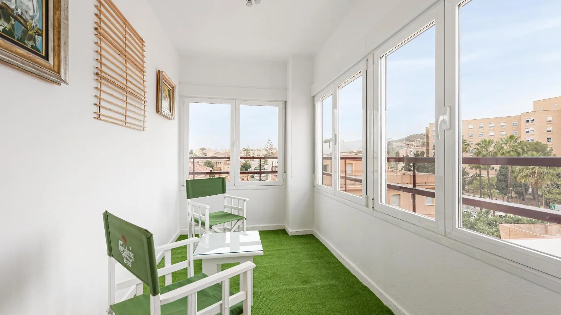 Casa Cani Malaga