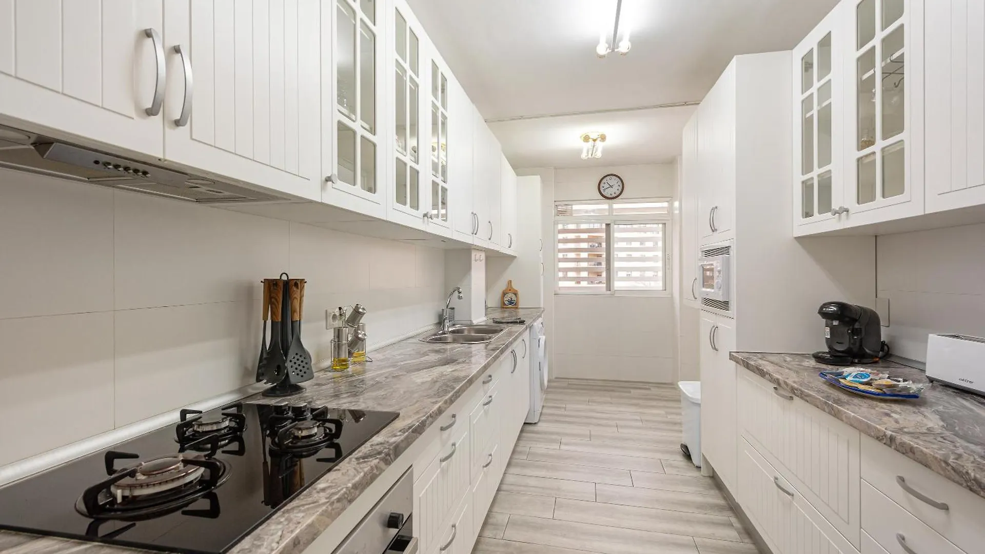 Casa Cani Malaga Apartment