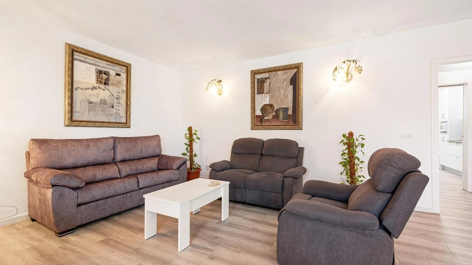 Casa Cani Malaga 0*,