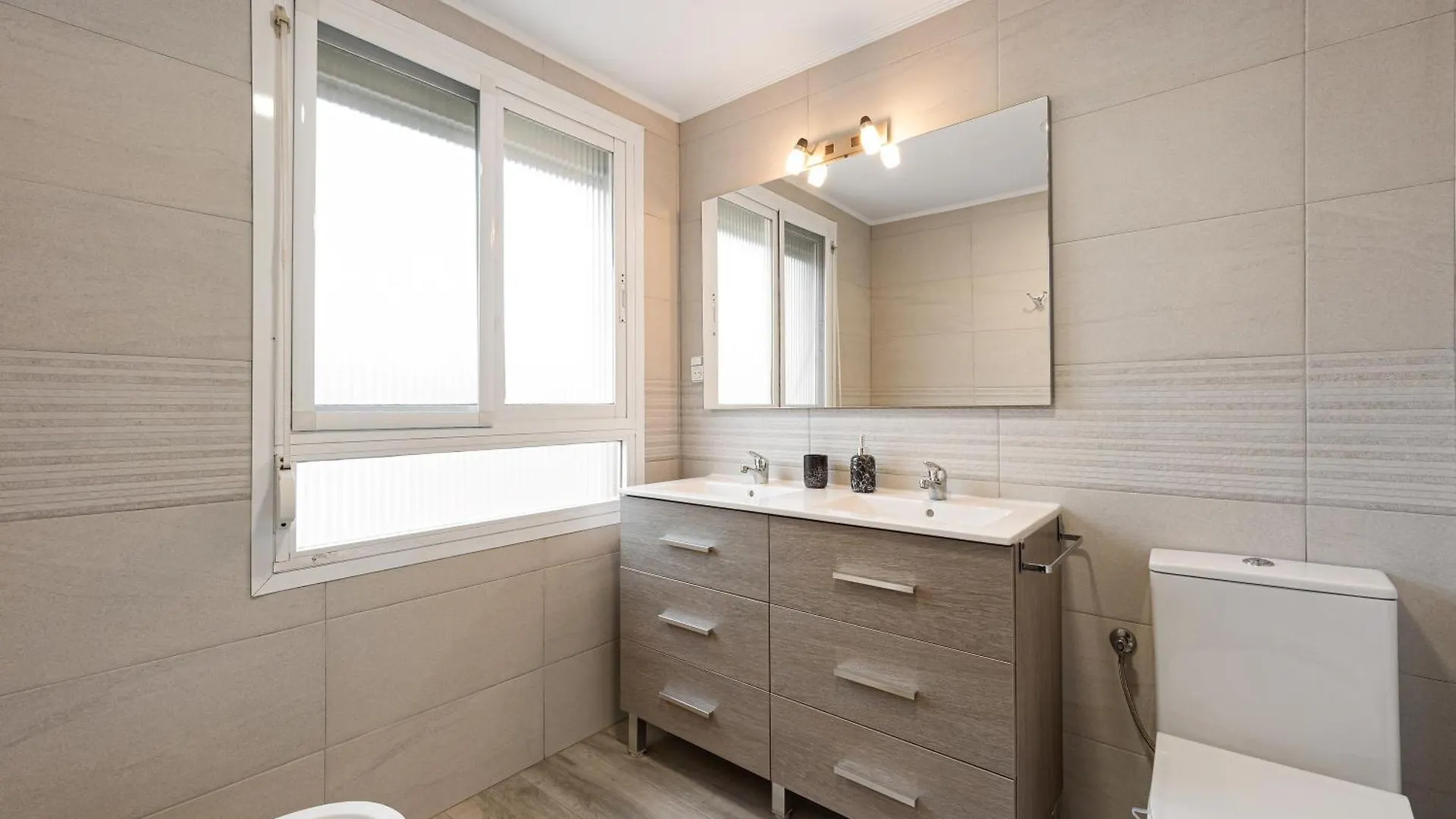 Apartment Casa Cani Malaga
